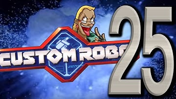 Finger Thinker | Custom Robo Part 25 | Blow