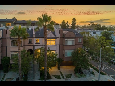 4044 Eagle St, San Diego, CA home video tour