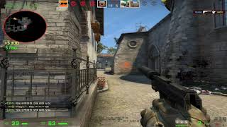 inf b retake usp 4k