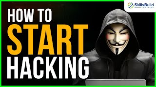 For Hacking What Should I Learn (2025)?