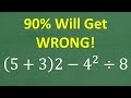 Basic Math Problem Solving Quiz