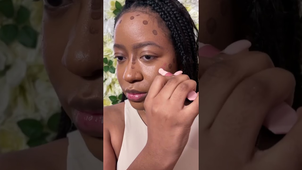 Let’s try @elfcosmetics New Halo Glow Beauty Wands 