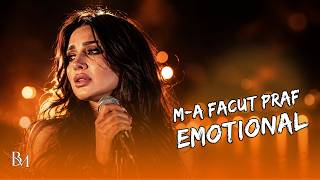 În Ce Hal 💔 M-a Făcut Praf Emoțional [Videoclip Oficial] 2026