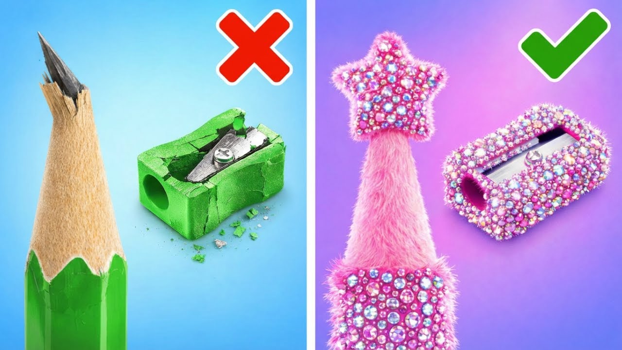 THE ART SCHOOL CHALLENGE! 🎨 First One Done Is the Winner by 123 GO!