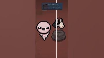 The Binding of Isaac  Texturepack top 3 #repentance #tboi #isaac