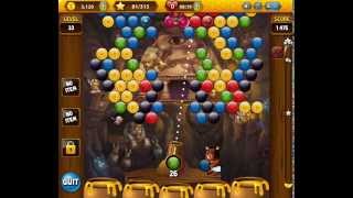 Buggle Level 33 - Facebook