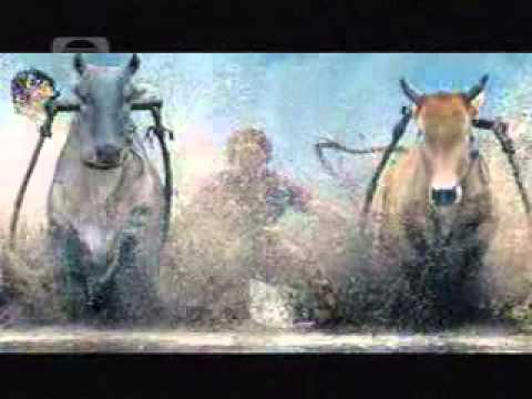 Indosiar Djarum Super 23 30