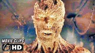 THE MUMMY RETURNS CLIP COMPILATION (2001) Movie CLIPS HD