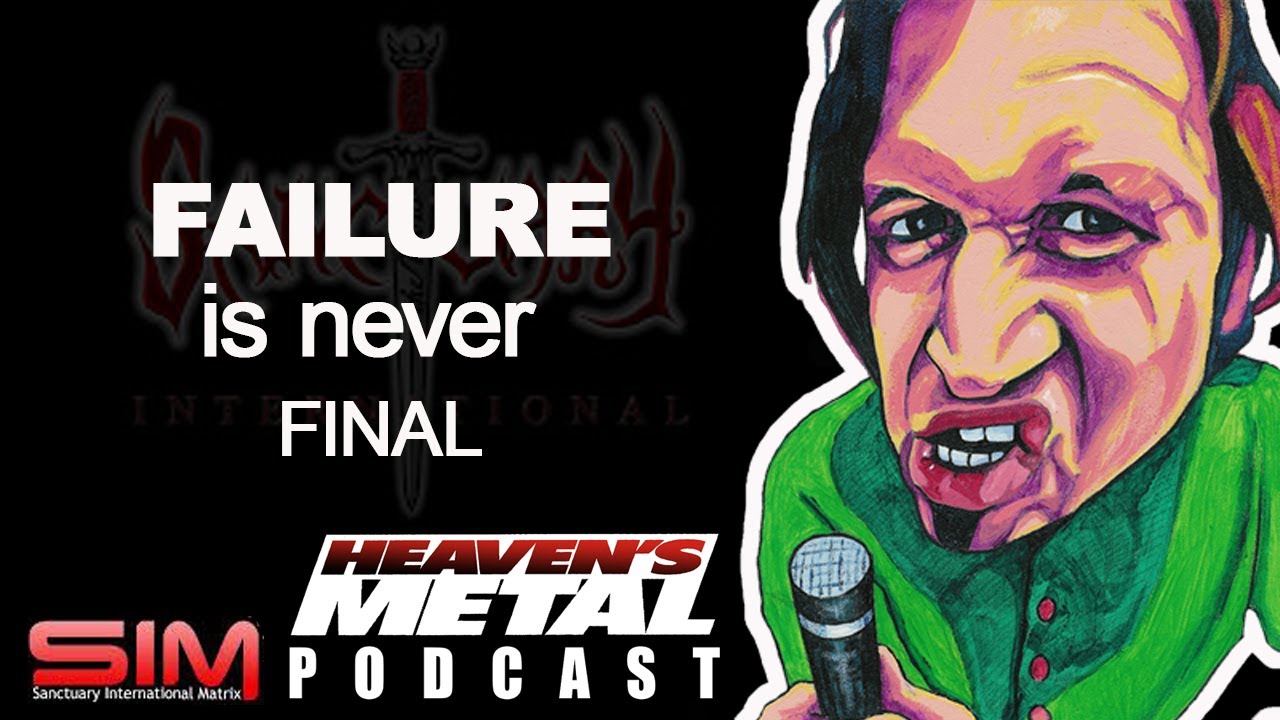 Failure Is Never Final Meaning In Hindi