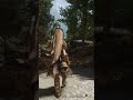 SKYRIM в 2025 году с RTX  #skyrim #skyrimmods #скайрим