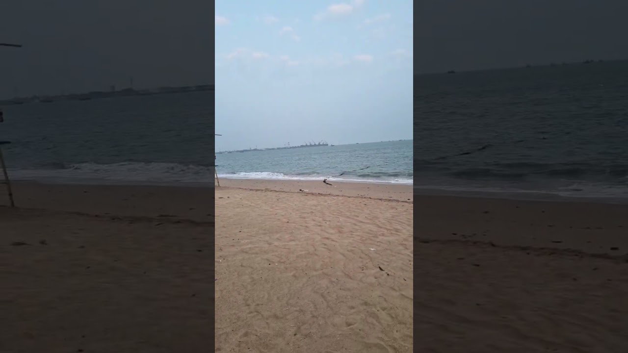 Beyt Dwarka Beach Camping with Greentrails