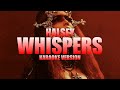 Whispers Halsey Instrumental Karaoke KARAOK J mp3