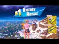83 Kill Solo Vs Squads Wins Full Gameplay (Fortnite Chapter 5 Ps4 Controller)