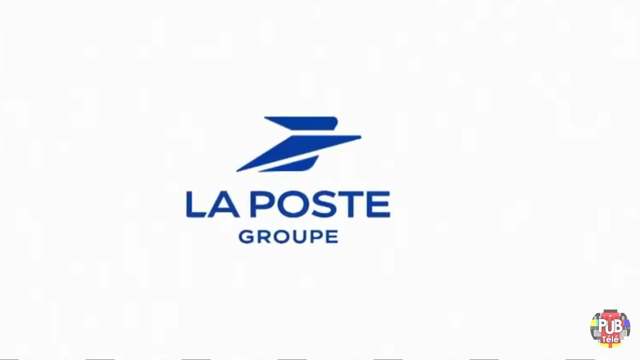 La Poste Groupe "la proximité c'est un métier" pub 30s YouTube
