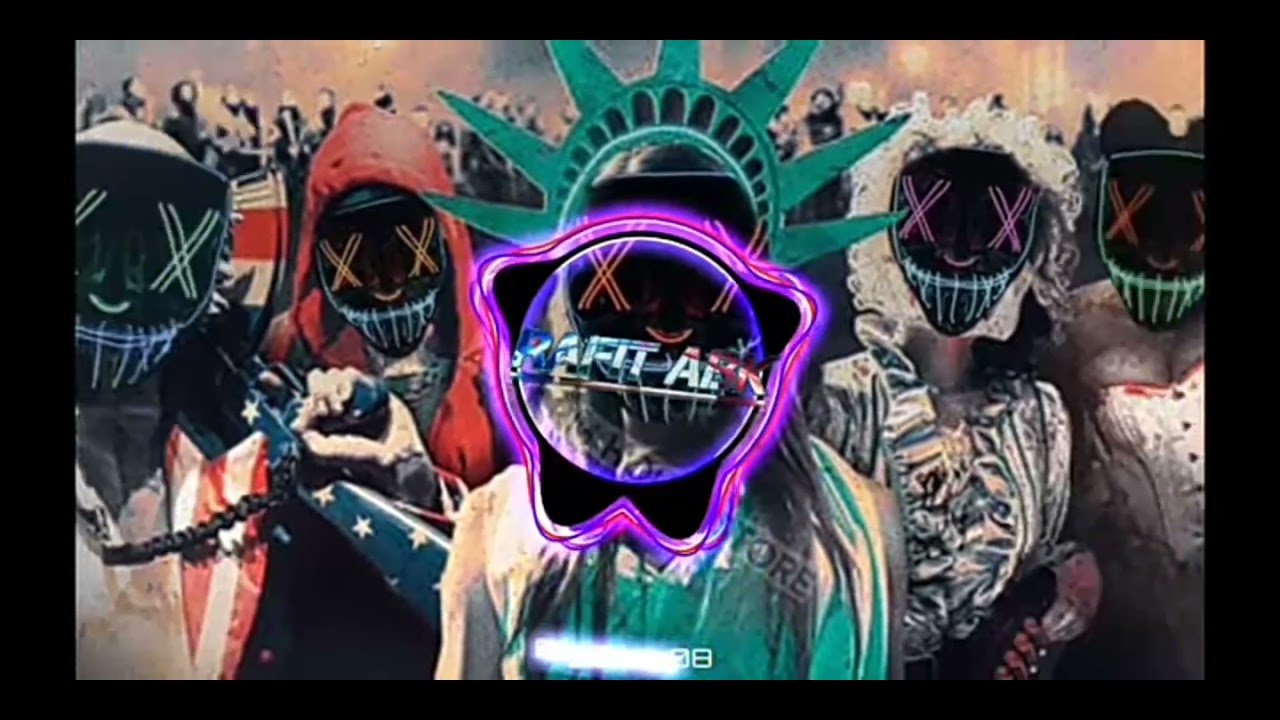 DJ ONE MANSUP TERBAHARU ( RAFIT ABK)