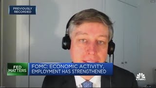 Inflation surge in April likely took Fed by surprise: Economist
