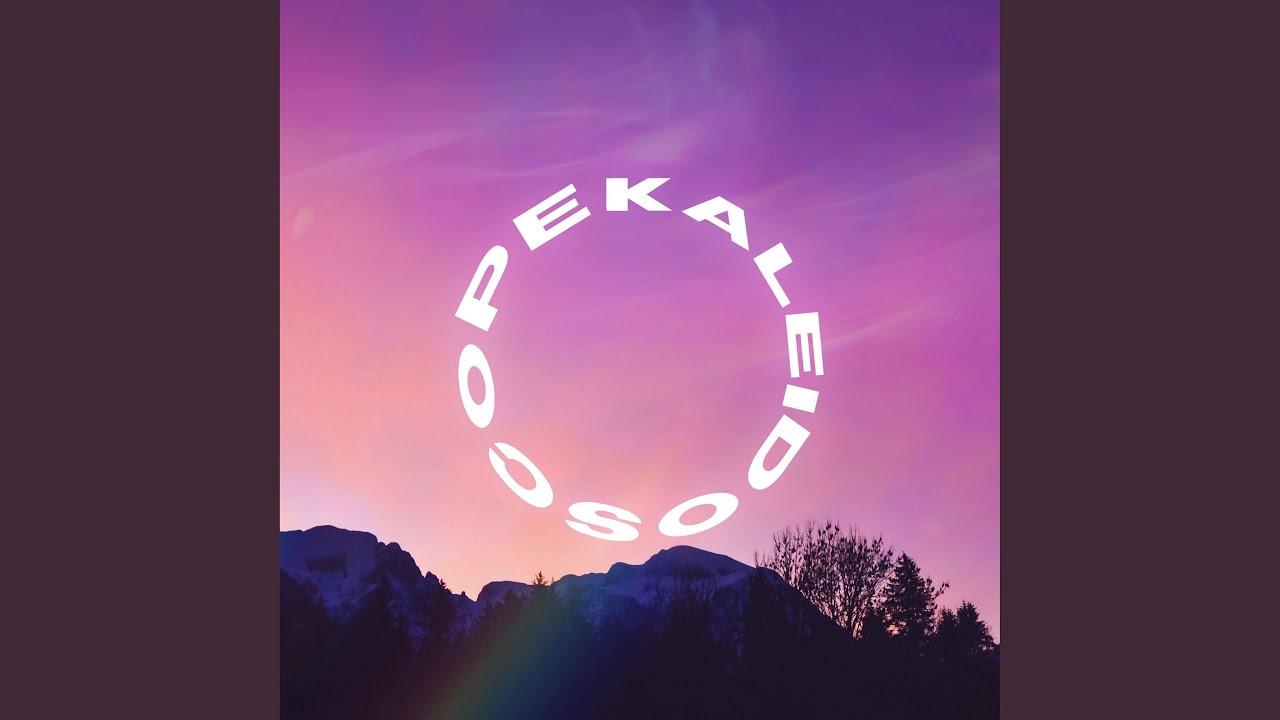 Kaleidoscope (feat. Sita)