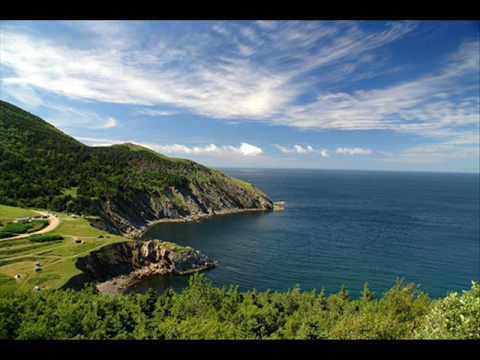 Tocharian — Tocharian - Nova Scotia (Original Mix)