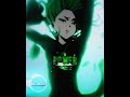 Tatsumaki vs Satoru Gojo #edit #anime #vs #fypシ゚viral