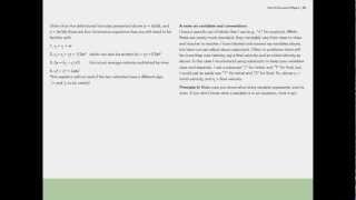 OpenStax College Physics 2.28a: Velocity & Acceleration