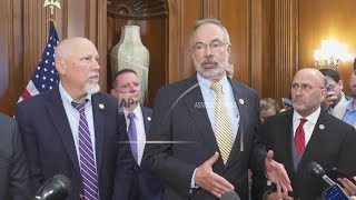 House Freedom Caucus members inch closer toward Trump's “One Big Beautiful Bill Act"