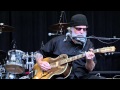 Paul Oscher (US) - Juke - Copenhagen Blues Festival 2014