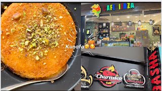 Basha Istanbul Resturant F-7 Islamabad