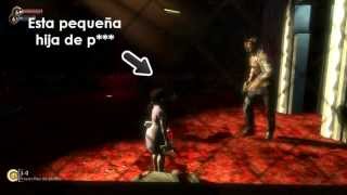 Análisis / Review - Bioshock (PC)
+ ÁBREME +
Aquí tenéis mi análisis de Bioshock! Me ha costado mucha sangre, sudor y lágrimas pero finalmente la terminé, espero que os guste!!
+ +
Deja un like si te ha gustado, ¡o añádelo a favoritos si te ha gustado mucho!
¡Suscríbete si aún no lo has hecho!
¡¡Leo todos los comentarios!! Deja tu opinión abajo :)
Sígueme en Twitter: https://twitter.com/JulioAsobi
Mi perfil de Steam! Agrégame como amigo para echarnos unas partidillas: http://steamcommunity.com/profiles/76561198013276065/
+ +
Mis youtubers favoritos:
Vikjam sube lets plays comentados de maravilla: www.youtube.com/user/VikjamGames
TocateLaSeta suben vídeos chorras súper graciosos: http://www.youtube.com/user/TheSerojo
Cobre, el canal de los free to play: http://www.youtube.com/user/OfficialCobre Análisis / Review - Bioshock (PC)