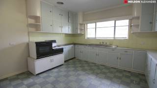 25 Joynt Street, Macleod For Sale by Nunzio Sulfaro of Nelson Alexander