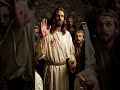 Jesus Appears to His Disciples After Resurrection#shorts #youtubeshorts #israel #usa #uk#dubai