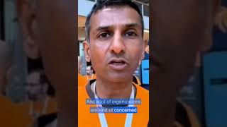 How Tigera secures autonomous AI agents | KubeCon Amsterdam 2026 Live Coverage