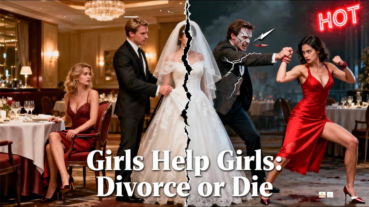 🔥 She’s A Abuse Intervention Pro, He’s A Faker—Retaliation Is Brutal