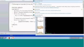 Introduction to the C language Part2 20140114 1911 1