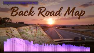 Back Road Map
