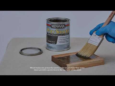 Leather Dye Vs Stain