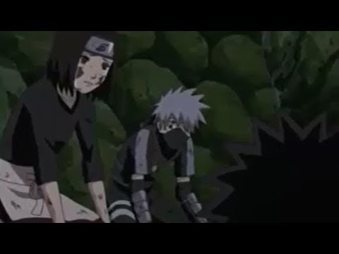 Naruto Shippuden Episode 120 English Dubbed - YouTube