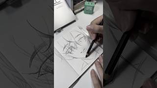 Ivan #art # #drawing #myart #sketch