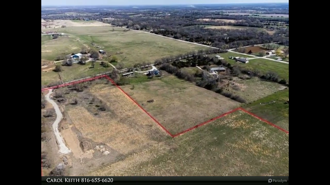 ReeceNichols Blue Springs - 2277 N 300 Road