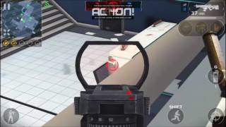 (8ed4e -6bd58 )Wesley Hacker Aim Bot✦Modern Combat 5 ✦