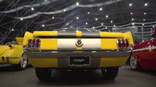 Pratte Collection Tuesday Teaser: Part 1 - Barrett Jackson Scottsdale 2015