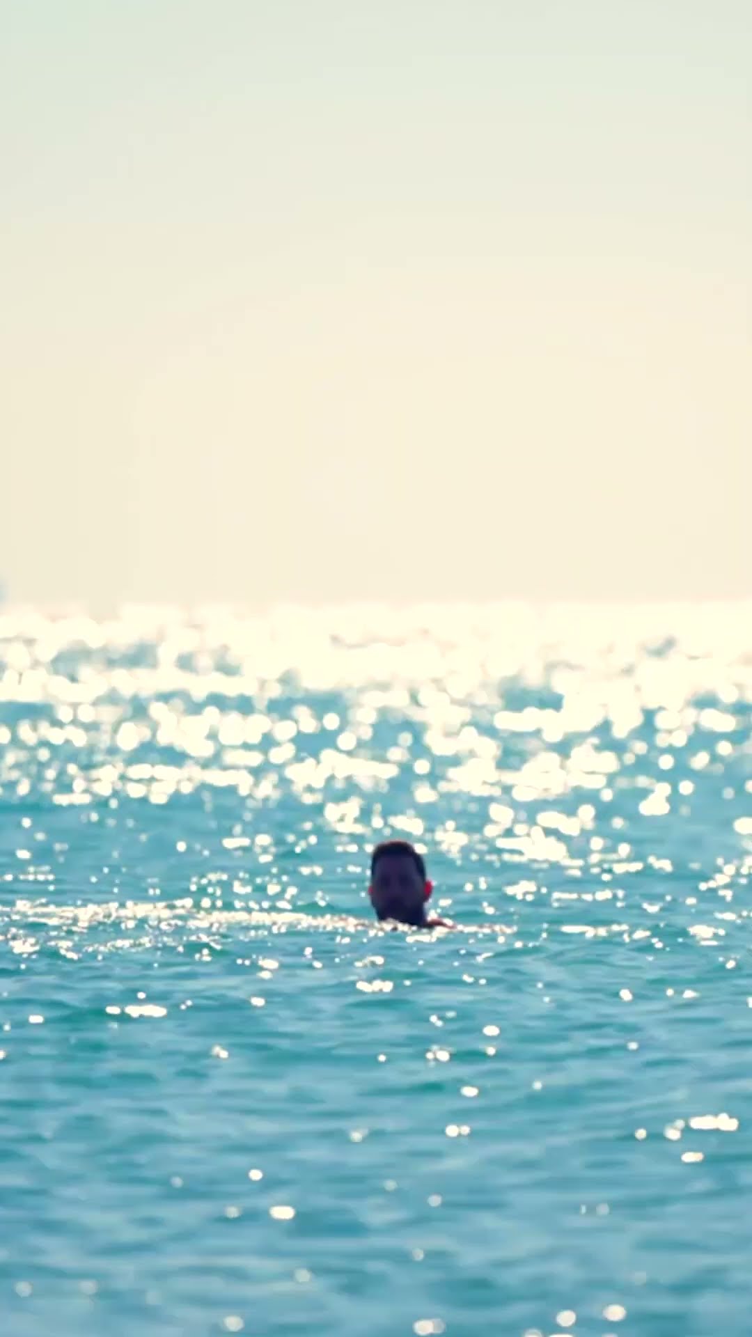 How did Ivan Gjorgievski survive for 18 hours in the Aegean Sea? #MissingAtSea