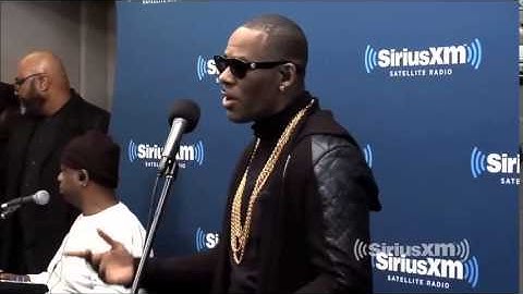 R. Kelly - I