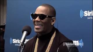R. Kelly - I'm a Flirt (Medley)