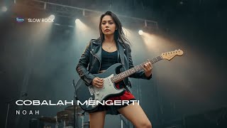 Download Lagu Cobalah Mengerti_Noah📍 Versi Slow Rock (Cover By Raesta) MP3