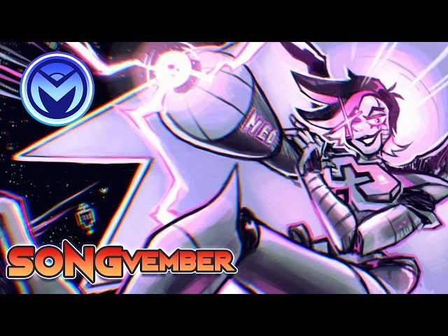 Songvember - Power of NEO (Unfinished Mix) (UNDERTALE) - YouTube