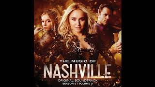 Water Rising (feat. Hayden Panettiere) | Nashville Season 5 Soundtrack chords