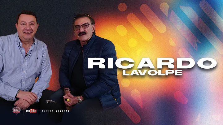 Ricardo La Volpe, NO todos PUEDEN ser DIRECTOR Tec...
