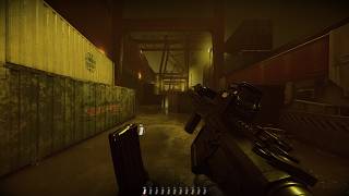 Hide and Seek SOLO Run 🔥💀| Ready or Not 1440p 60fps