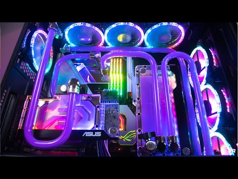 Behind The Scenes 9 - HONEST THOUGHTS ABOUT OUR PC BUILDS
