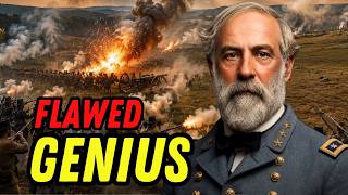 Robert E. Lee - The Man Who Divides a Nation